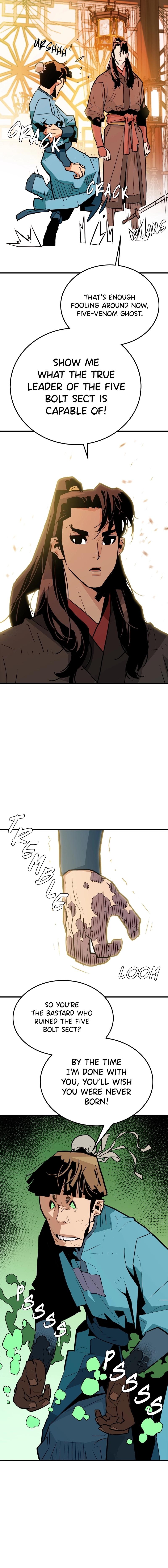 demon lord Chapter 11 Page 16