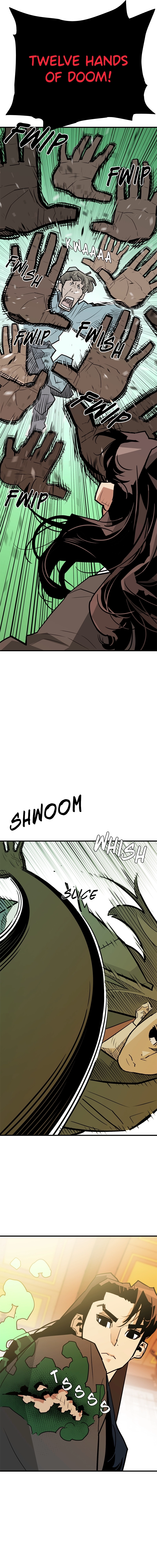 demon lord Chapter 11 Page 17