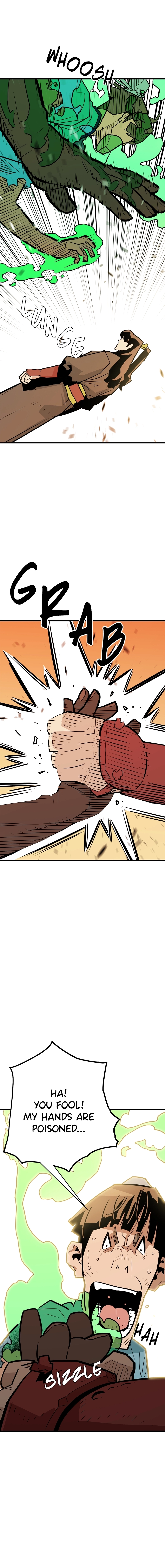demon lord Chapter 11 Page 18