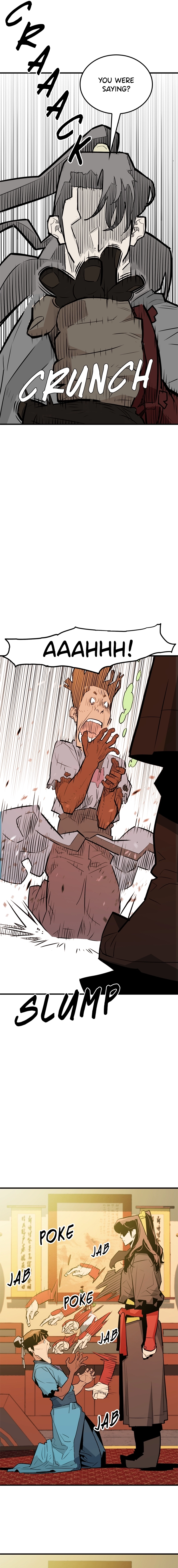 demon lord Chapter 11 Page 19