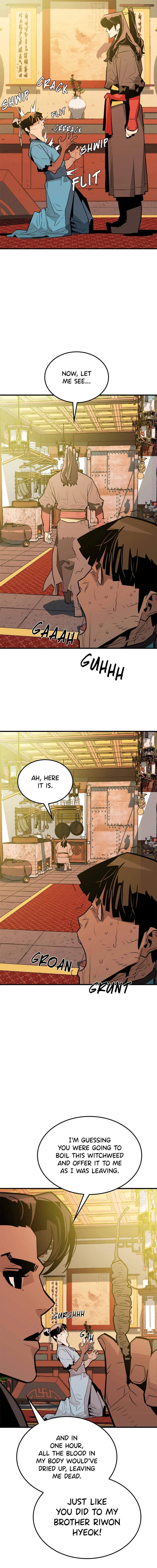 demon lord Chapter 11 Page 20