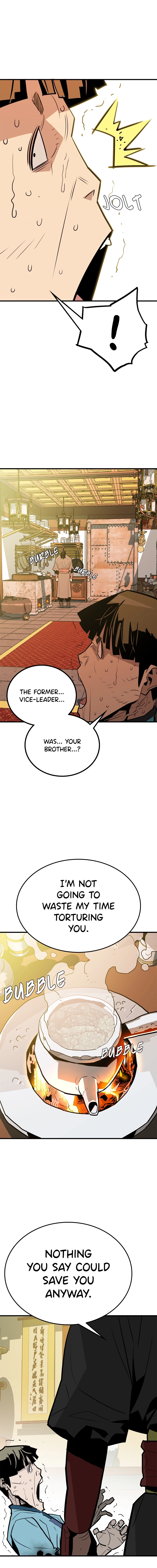 demon lord Chapter 11 Page 21