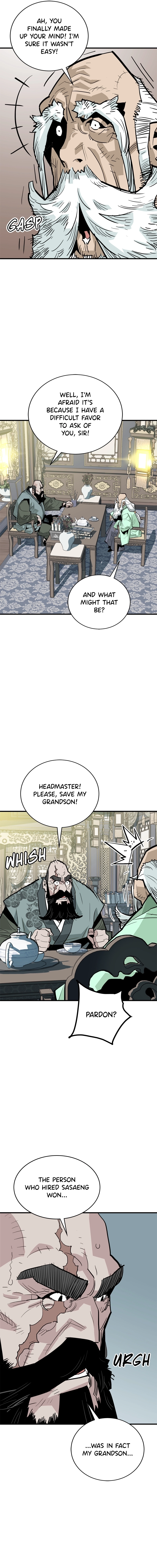 demon lord Chapter 31 Page 6