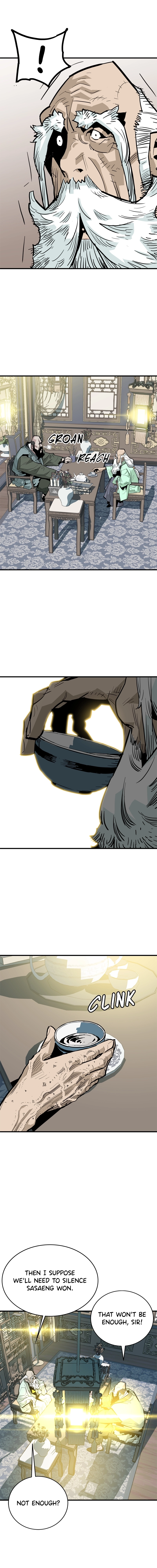 demon lord Chapter 31 Page 7