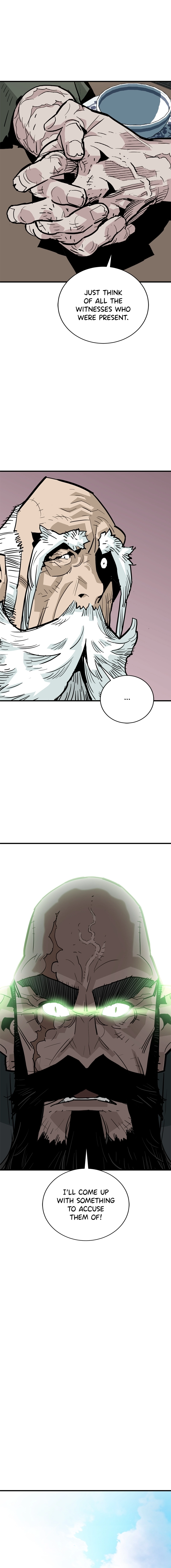 demon lord Chapter 31 Page 8
