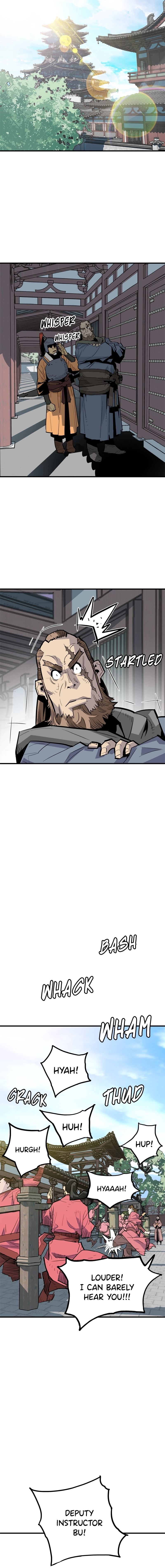 demon lord Chapter 31 Page 9