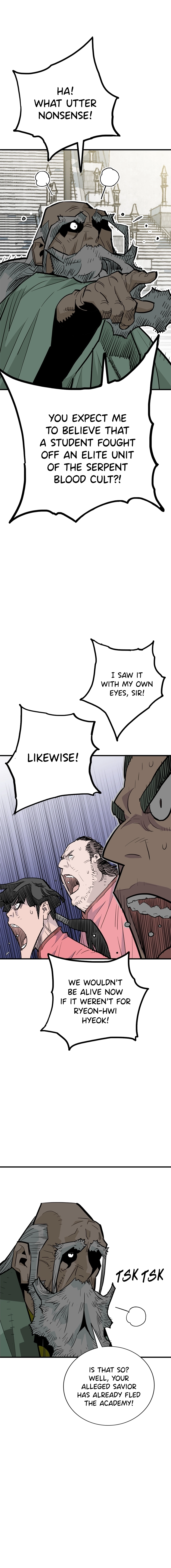 demon lord Chapter 31 Page 13