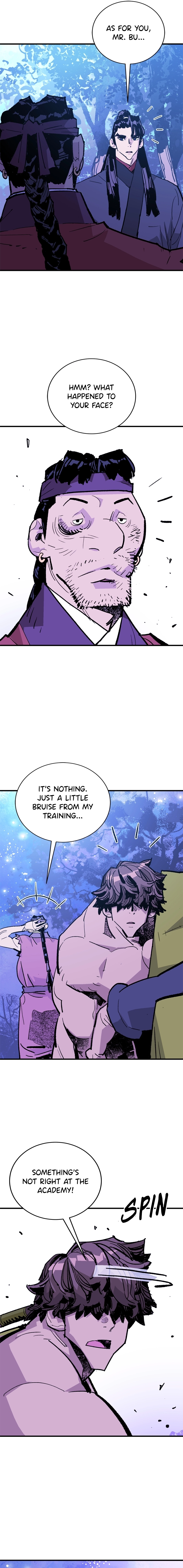 demon lord Chapter 50 Page 7