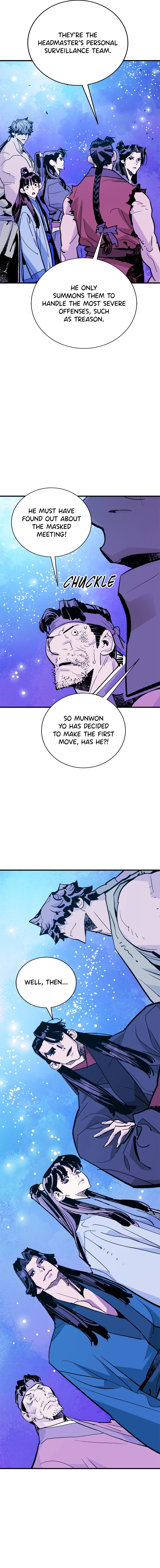 demon lord Chapter 50 Page 10