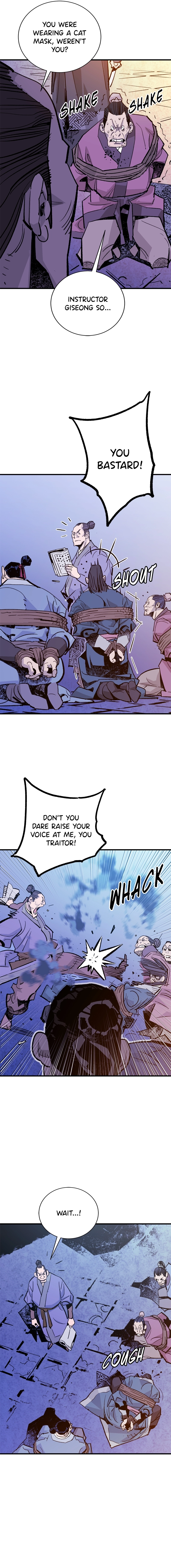 demon lord Chapter 50 Page 12