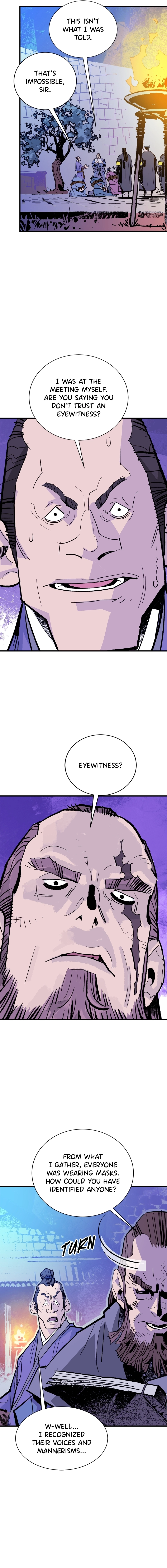 demon lord Chapter 50 Page 14