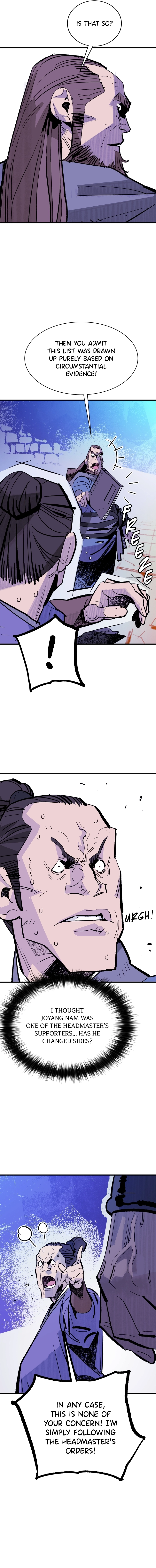 demon lord Chapter 50 Page 15