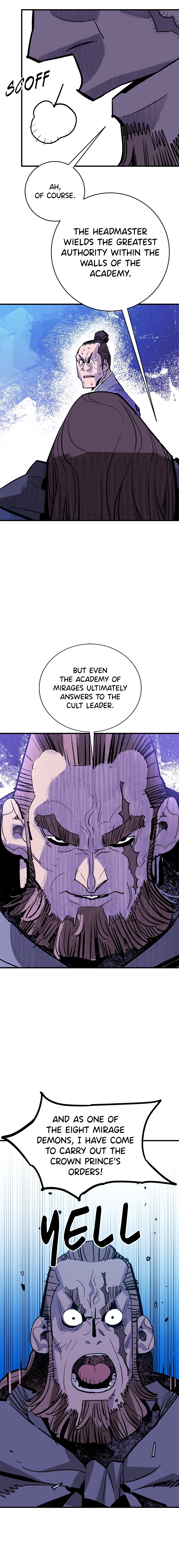 demon lord Chapter 50 Page 16