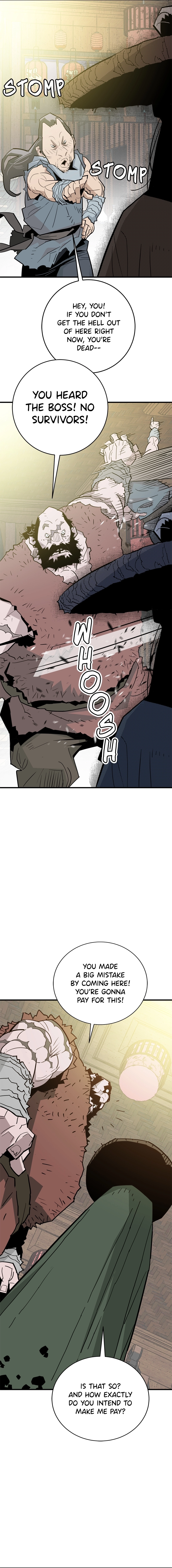 demon lord Chapter 22 Page 5