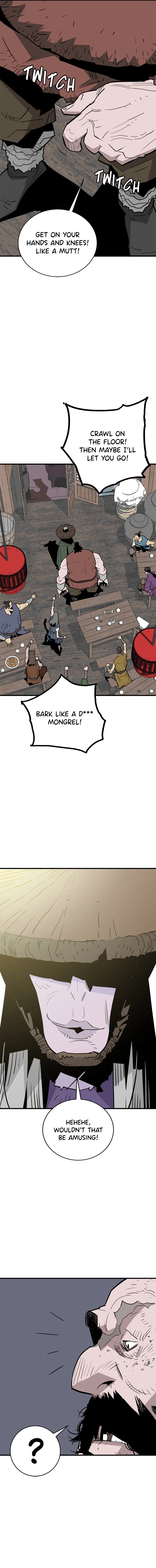 demon lord Chapter 22 Page 6