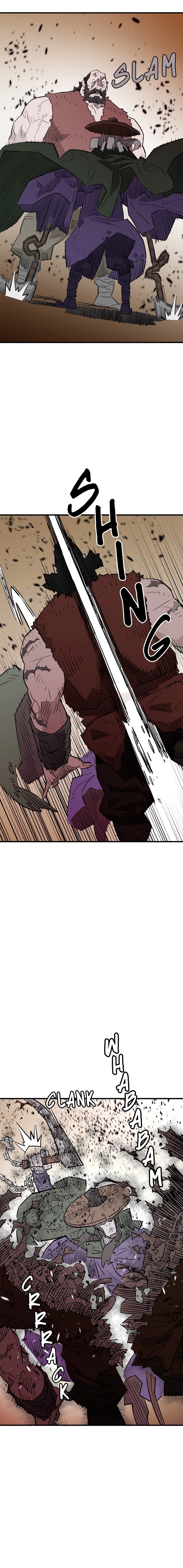demon lord Chapter 22 Page 7