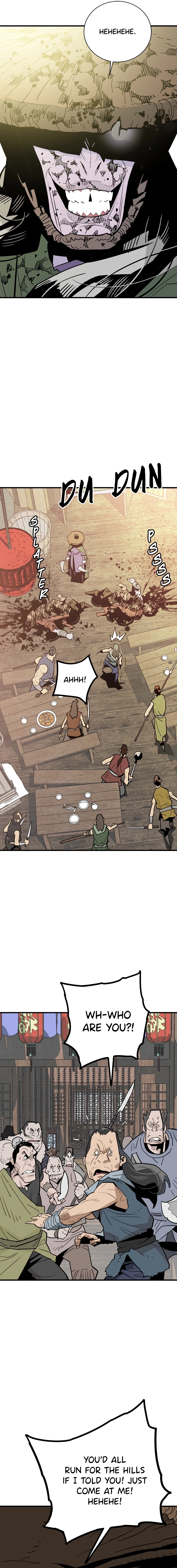 demon lord Chapter 22 Page 8