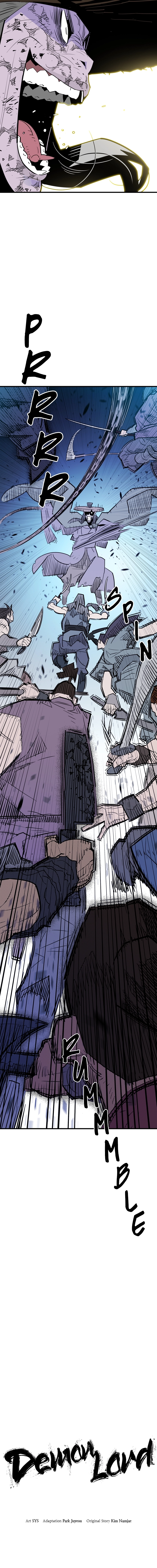 demon lord Chapter 22 Page 9