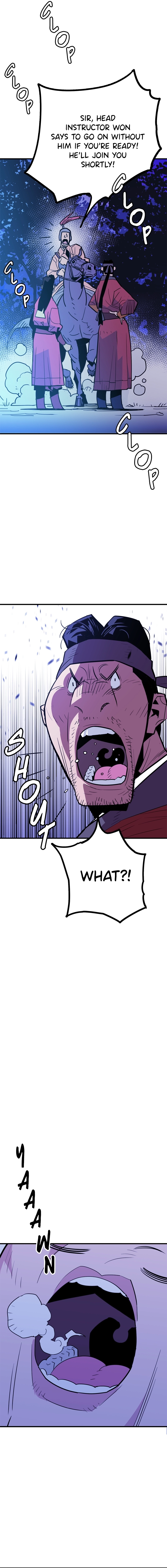 demon lord Chapter 22 Page 11