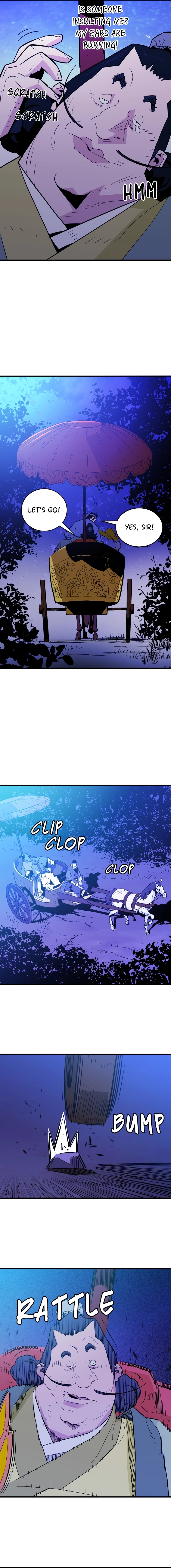 demon lord Chapter 22 Page 12