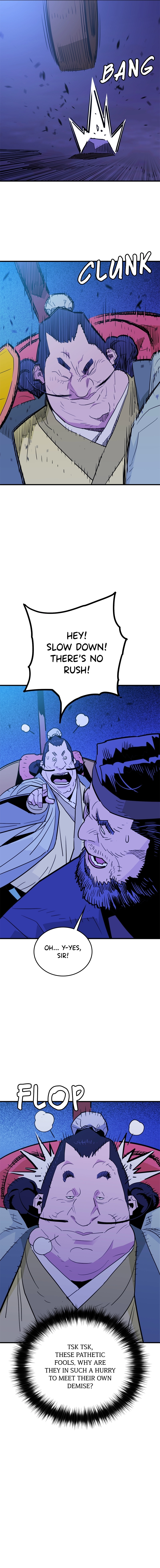 demon lord Chapter 22 Page 13