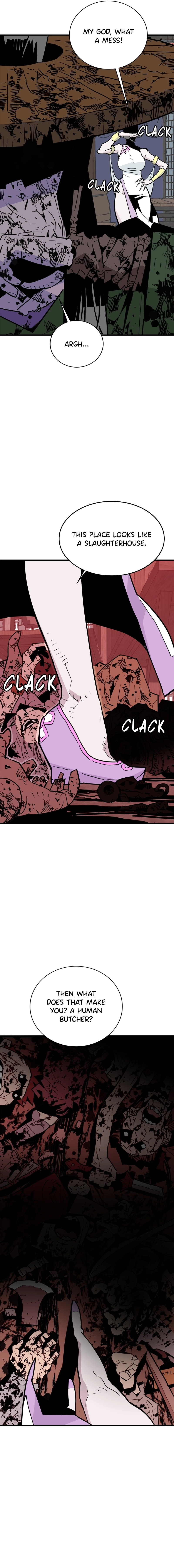 demon lord Chapter 22 Page 16