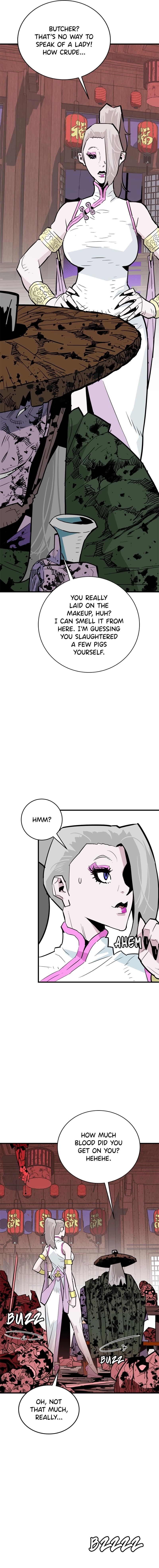 demon lord Chapter 22 Page 17
