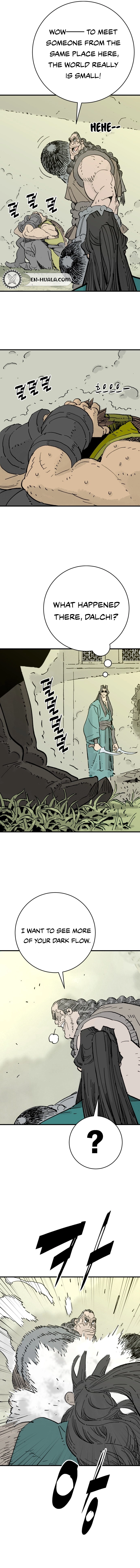 demon lord Chapter 69 Page 7