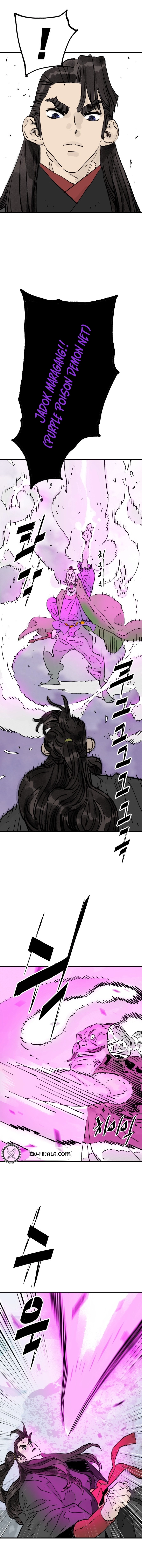 demon lord Chapter 69 Page 12