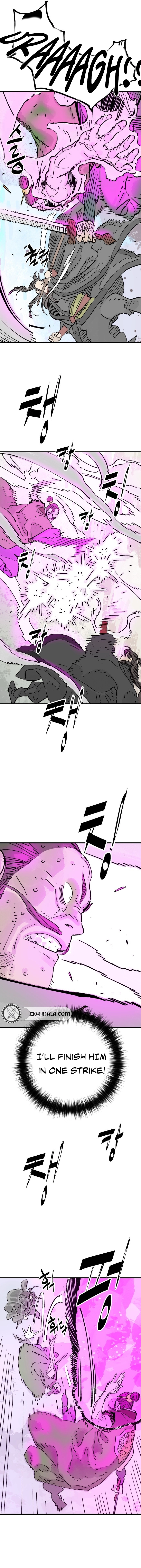 demon lord Chapter 69 Page 15
