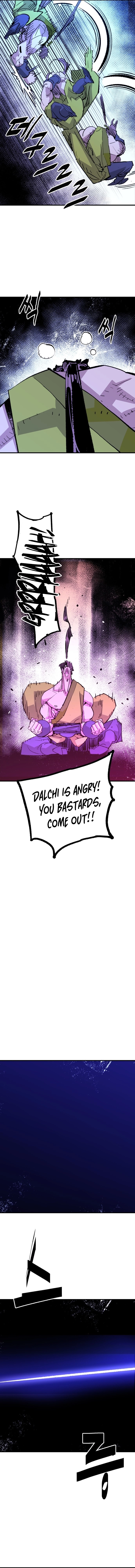 demon lord Chapter 56 Page 7