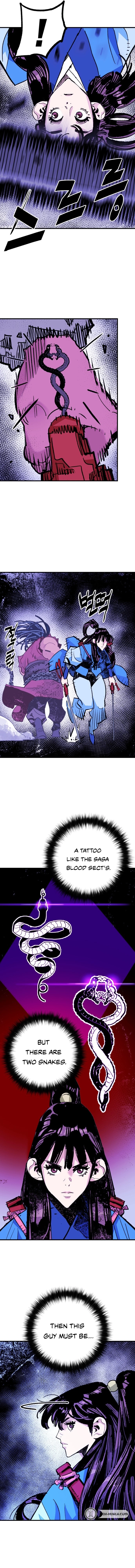 demon lord Chapter 56 Page 15