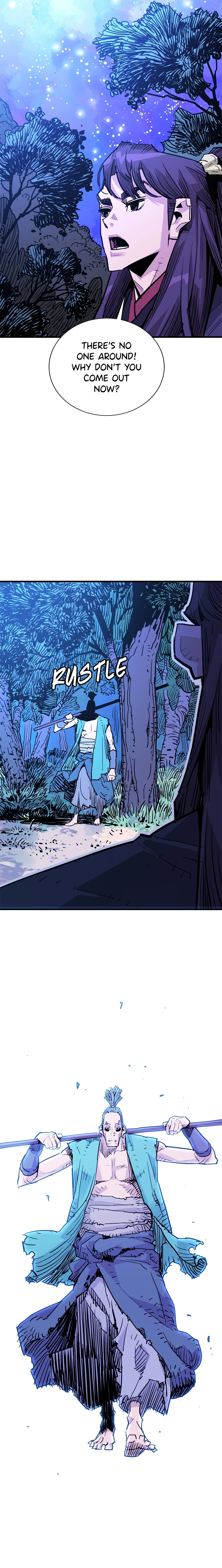 demon lord Chapter 44 Page 7