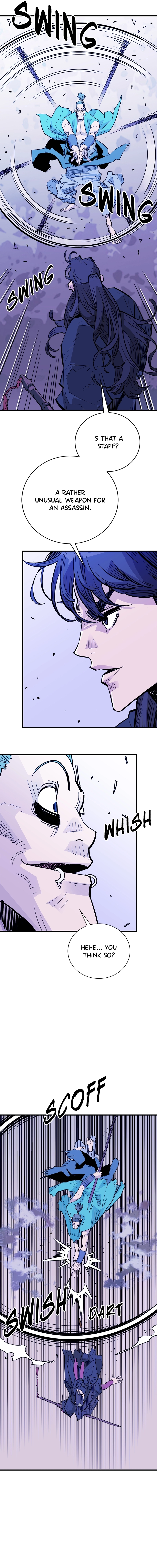 demon lord Chapter 44 Page 10