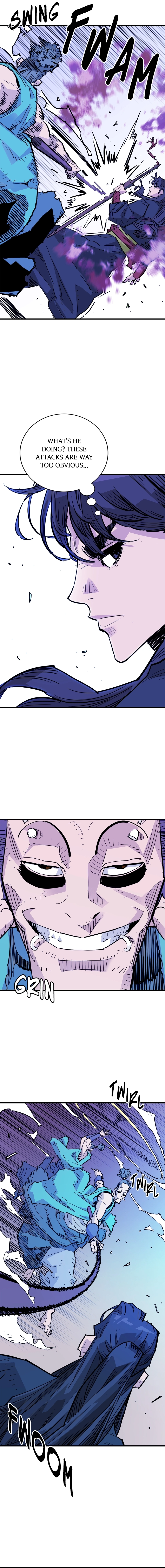demon lord Chapter 44 Page 11