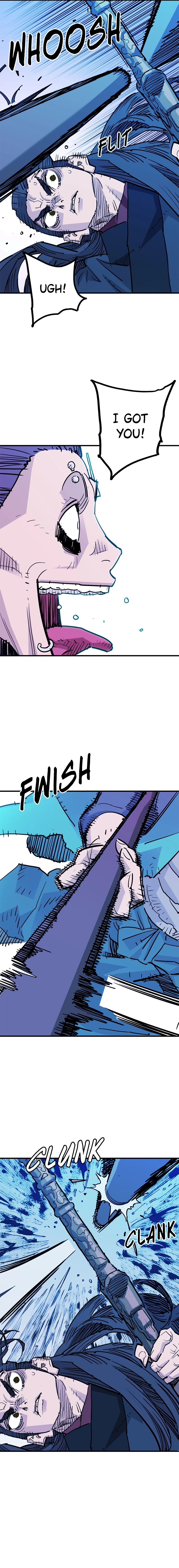 demon lord Chapter 44 Page 13