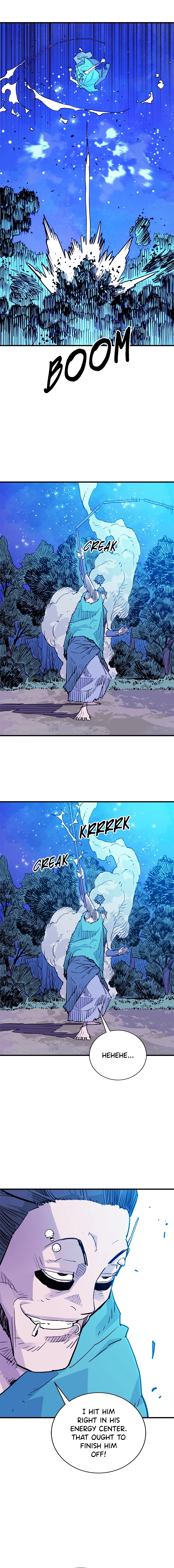 demon lord Chapter 44 Page 15