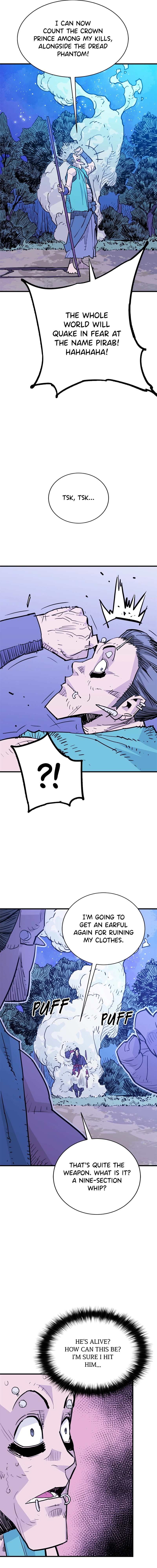 demon lord Chapter 44 Page 16
