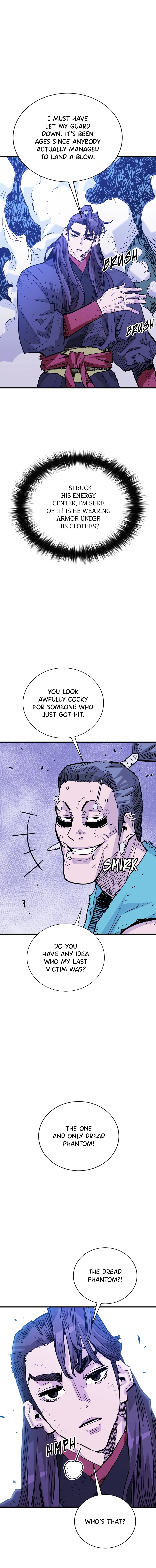 demon lord Chapter 44 Page 17
