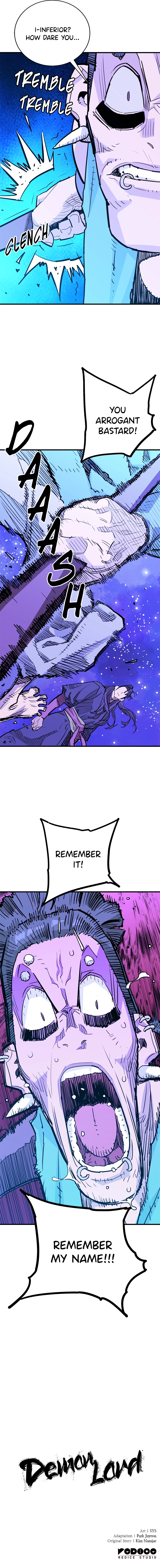 demon lord Chapter 44 Page 19