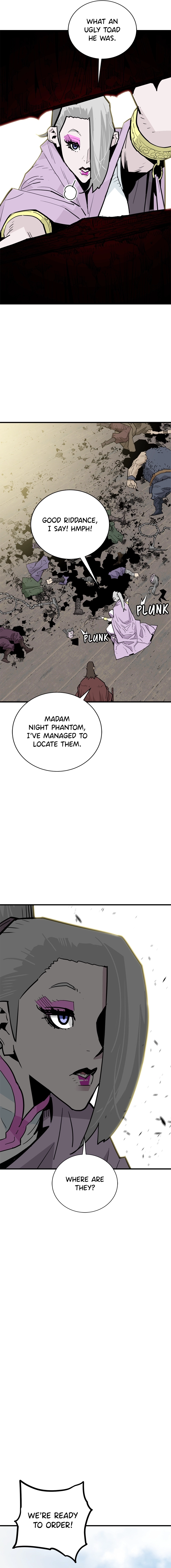 demon lord Chapter 28 Page 7