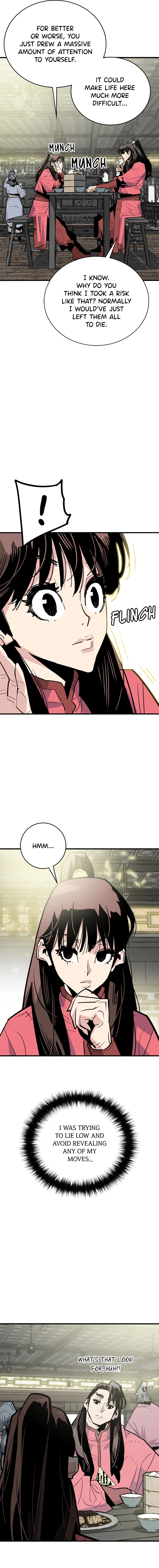 demon lord Chapter 28 Page 10