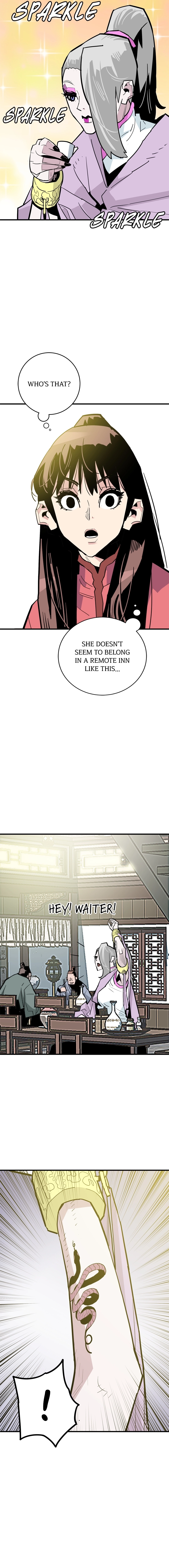 demon lord Chapter 28 Page 12
