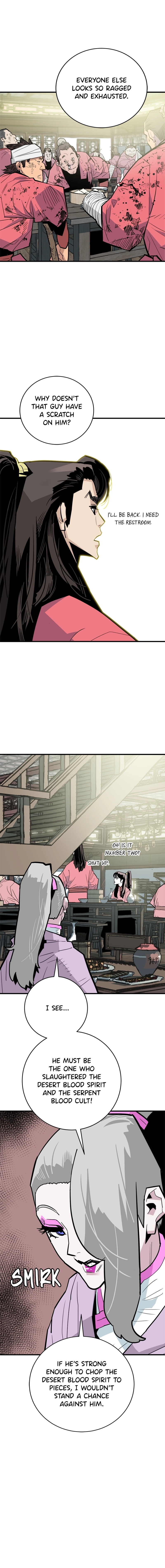 demon lord Chapter 28 Page 14