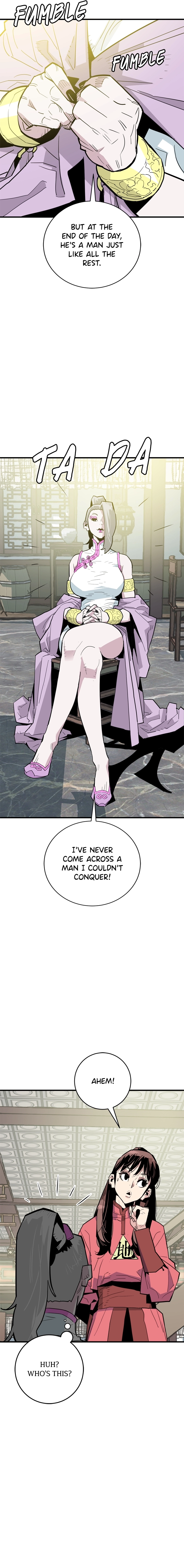 demon lord Chapter 28 Page 15