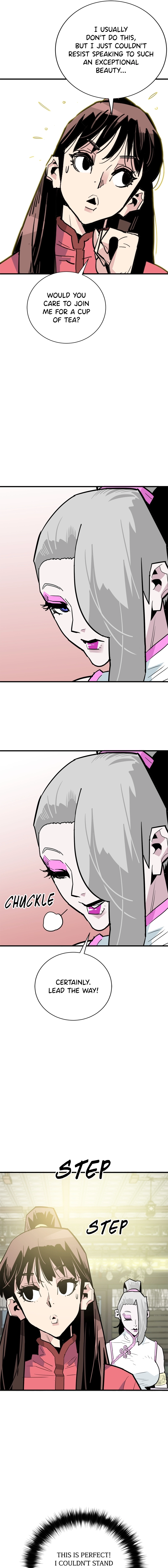 demon lord Chapter 28 Page 16