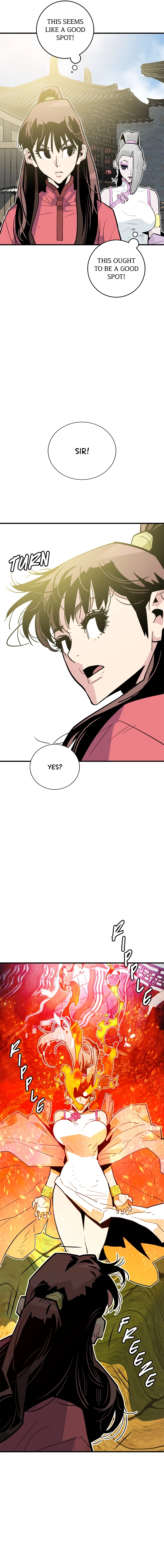 demon lord Chapter 28 Page 18
