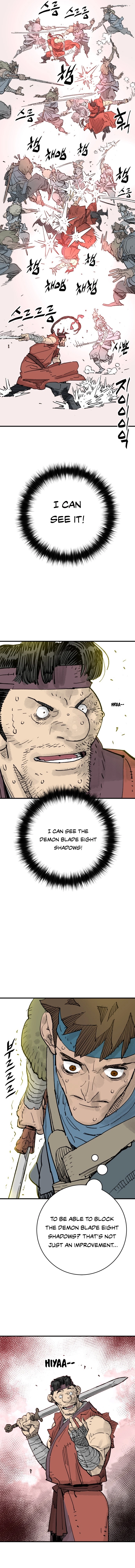 demon lord Chapter 66 - 66 Page 7