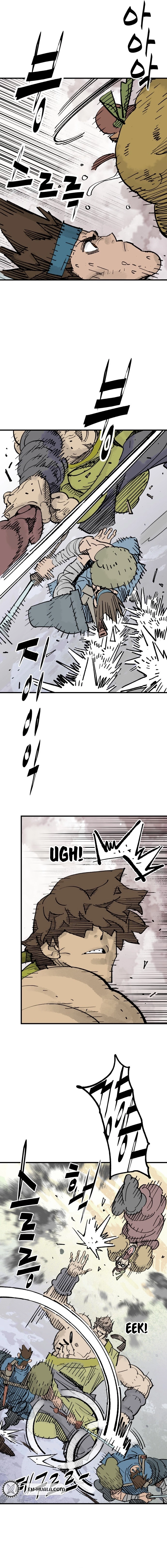 demon lord Chapter 66 - 66 Page 10