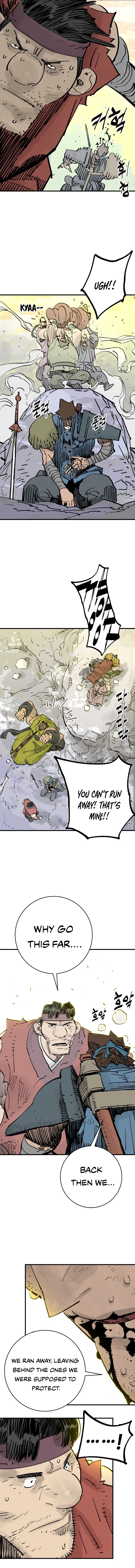 demon lord Chapter 66 - 66 Page 15